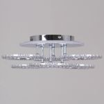 09863-0.3-3+3 CR (RGB) светильник потолочный