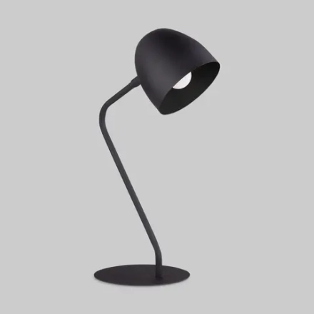 Настольная лампа 5036 Soho Black, E27х1