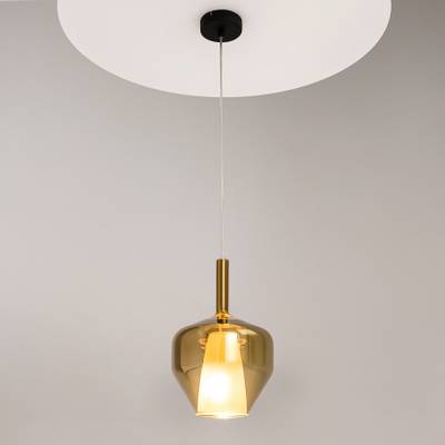 Подвесной светильник Duality E27х1, MOD271PL-01B4. TM Maytoni