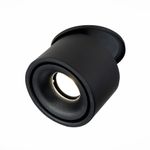 ST652.438.12 Св-к встр. Черный LED 1*12W 3000K 1 000Lm Ra&gt;90 36° IP20 D100xH105 170-240VV