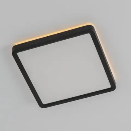 Citilux NORMA CL748K201 LED Светильник с подсветкой Чёрный