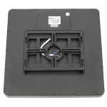 Citilux Бейсик CL738K241V LED Светильник накладной Чёрный