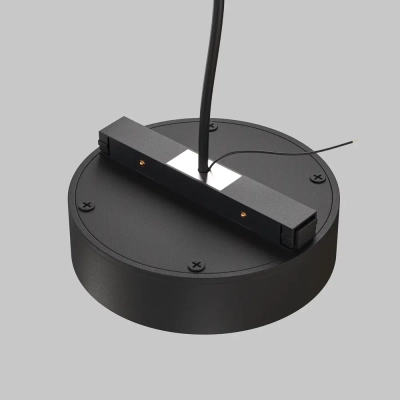 Источник напряжения встраиваемый Basity 48V, 100Вт, черный, Smart, TRA172DR-100W-DS-B. TM Maytoni
