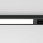 Трековый светильник Basis Basity 16Вт 120°, TR173-1-16WTW-B. TM Maytoni