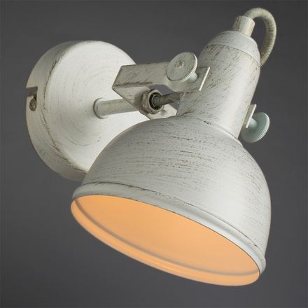 Спот Arte Lamp MARTIN A5213AP-1WG, 1хE14