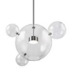 Подвесной светильник Amoris FR5281PL-L10N, LED. TM Maytoni