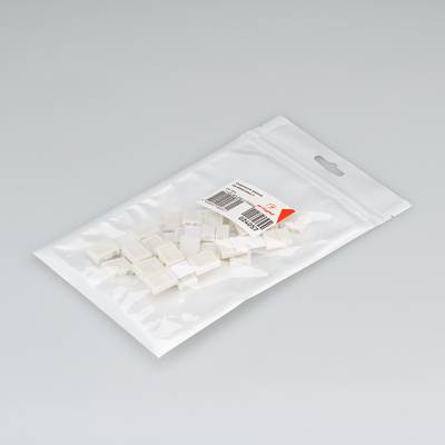 Соединитель тройной FIX-MONO-8mm-T (Arlight, -)