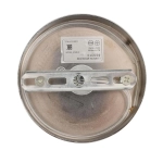8322/1C MODERNI LN26 301 хром, металл Люстра подвесная E27 1*60W 220V ARMINA