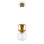 Подвесной светильник Lumen FR5215PL-01BS, G9х1. TM Maytoni