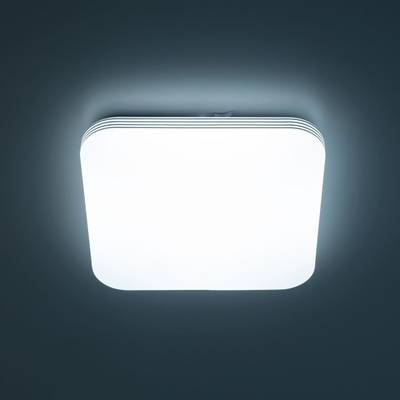 Citilux Симпла CL714K240V Светильник светодиодный с диммером