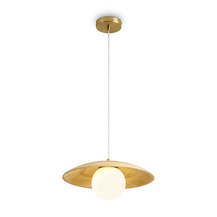 Подвесной светильник Albero FR5589PL-01T, E14х1. TM Maytoni