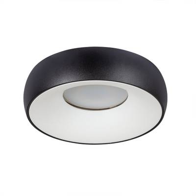 Точечный встраиваемый светильник Arte Lamp HEZE A6665PL-1BK, 1хGU10