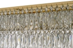 Люстра подвесная Arti Lampadari Elite Acquaro E 1.5.120x30.100 GP
