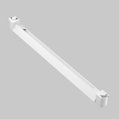 Трековый светильник Basis Unity 3000K 20Вт 120°, TR104-1-20W3K-W. TM Maytoni