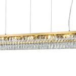 Подвесная люстра Magnitudo 4090-6P. ТМ Favourite