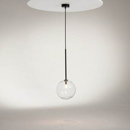 Подвесной светильник Mood G4х1, MOD172PL-01B. TM Maytoni