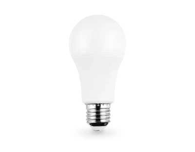 Лампа светодиодная 602006 LED A60 20W IC E27 6400K 175-265V