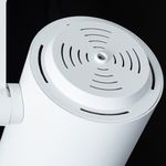 Трековый светильник Arte Lamp TRACCIA A2330PL-1WH, LED