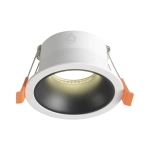 Светильник встраиваемый Crystal Lux CLT 081C WH-BL 1400/333