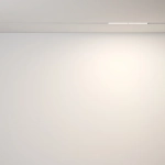 Трековый светильник Парете / Parete Exility 3000K 12Вт 120°, TR106-2-12W3K-W. TM Maytoni