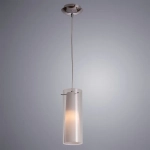 Подвесной светильник Arte Lamp ARIES A8983SP-1CC, 1хE27