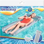 Матрас надувной для плавания 183*69 см 44007 Bestway