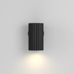 Настенный светильник (бра) Calipso GU10x1, C106WL-01-GU10-B. TM Maytoni