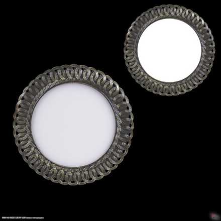 53106-9.0-001RD LED6W ABN панель светодиодная