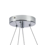 721384 Люстра EXTRA 8х5W(led) G9 ХРОМ Lightstar