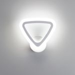 Citilux Мальта CL234B310 Бра светодиодное Белое