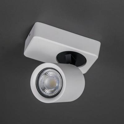 Citilux Норман CL533510 Спот поворотный Белый