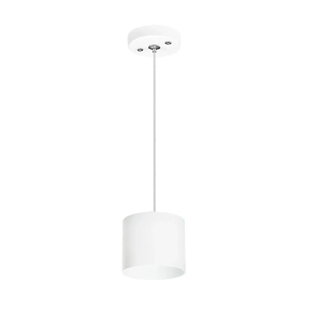 RP3486 Светильник RULLO GX53 (213486+590086)