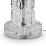 Настольный светильник Talento E27х1, DIA008TL-01CH. TM Maytoni