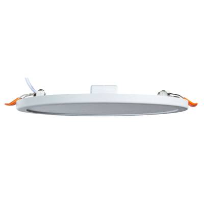 Встраиваемый светильник Arte Lamp MESURA A7971PL-1WH, LED