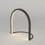 Настольная светодиодная лампа с регулировкой яркости 608051 LED, LED