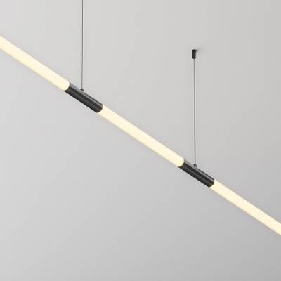 Светильник Larc для системы освещения Shelf 3000К 7Вт 360°, C148CL-L500-7W3K-B. TM Maytoni