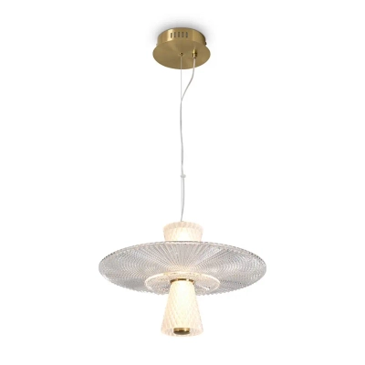 Подвесной светильник Grail FR6183PL-L4BS1, LED. TM Maytoni