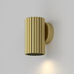 Настенный светильник (бра) Calipso GU10x1, C106WL-01-GU10-BS. TM Maytoni