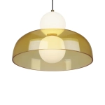 Подвесной светильник Frisky FR5385PL-L17YW, LED. TM Maytoni