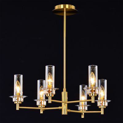IL5216-6PLS-24 HIGHBALL светильник потолочный ILLUMICO, E14х6