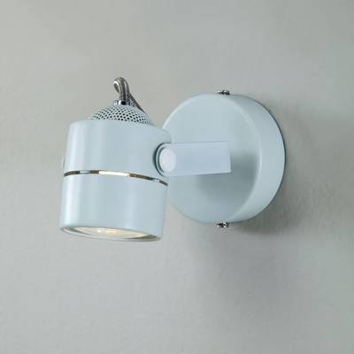 Citilux Ринг CL525510 Спот поворотный Белый