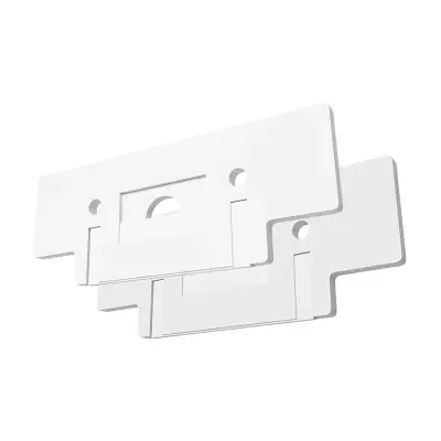 Заглушка для магнитного шинопровода Arte Lamp OPTIMA-ACCESSORIES A751233E