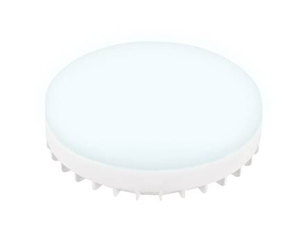 Светодиодная лампа LED GX53-PR 11W 6400K (100W) 220V