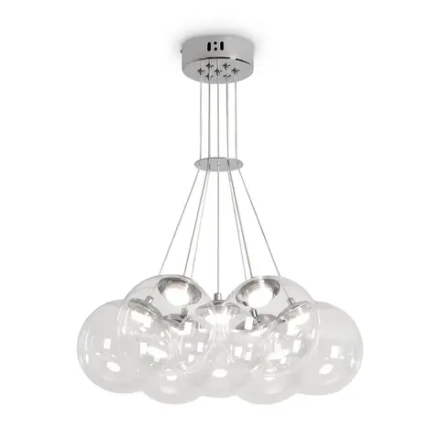 Подвесной светильник Verto FR5580PL-L35N, LEDх7. TM Maytoni