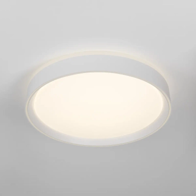 Citilux BOSS CL751350G LED RGB Светильник с пультом Белый