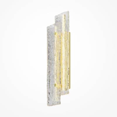 Настенный светильник (бра) Frostum 2700-4000К 10Вт MOD439WL-L10BSK. TM Maytoni