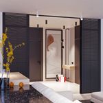 Светильник SP-POLO-HANG-R85-15W White5000 (WH-WH, 40 deg) (Arlight, IP20 Металл, 3 года)