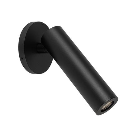 Светильник SP-READER-NB-R60-3W Warm3000 (BK, 20 deg, 230V) (Arlight, IP20 Металл, 3 года)