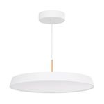 Светильник SP-ELEGANT-R500-37W Day4000 (WH, 120 deg, 230V) (Arlight, IP20 Металл, 3 года)