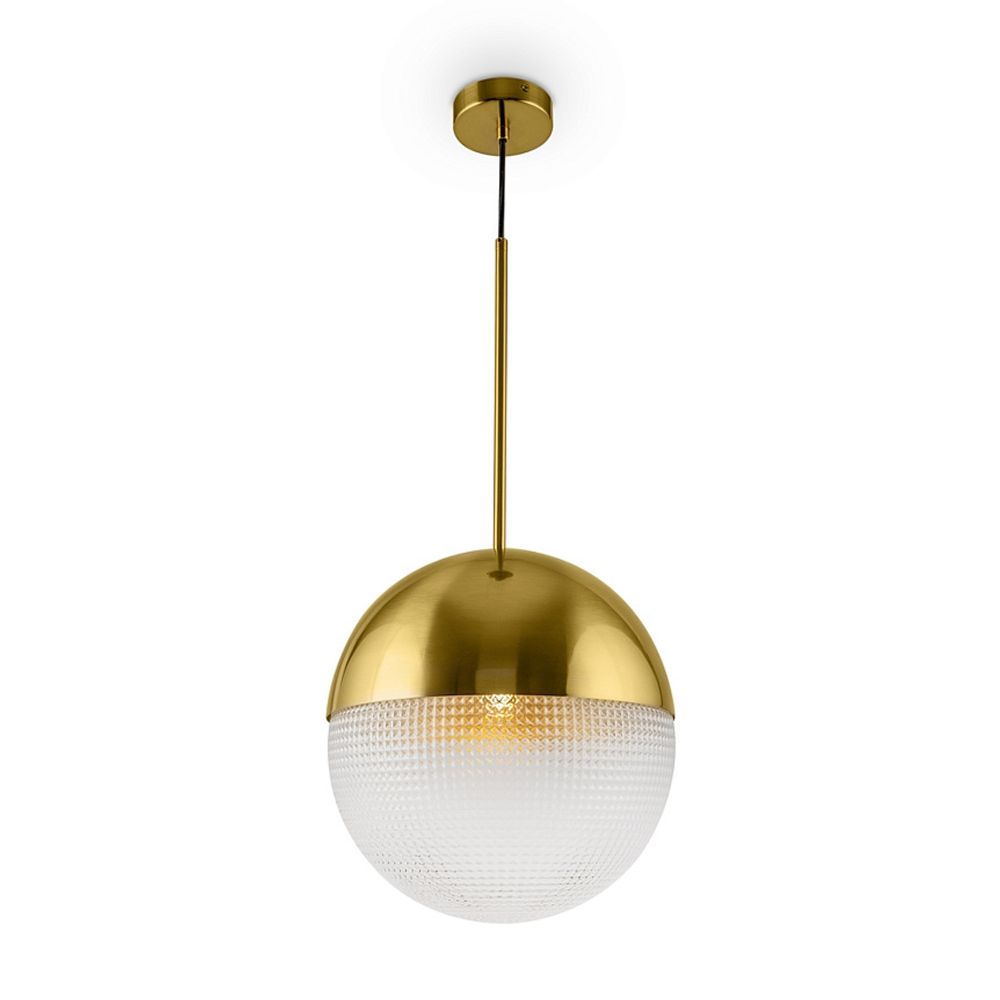 Подвесной светильник Joyce FR5127PL-01BS, E27х1. TM Maytoni